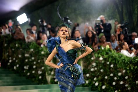 gucci met gala 2024|2024 met gala images.